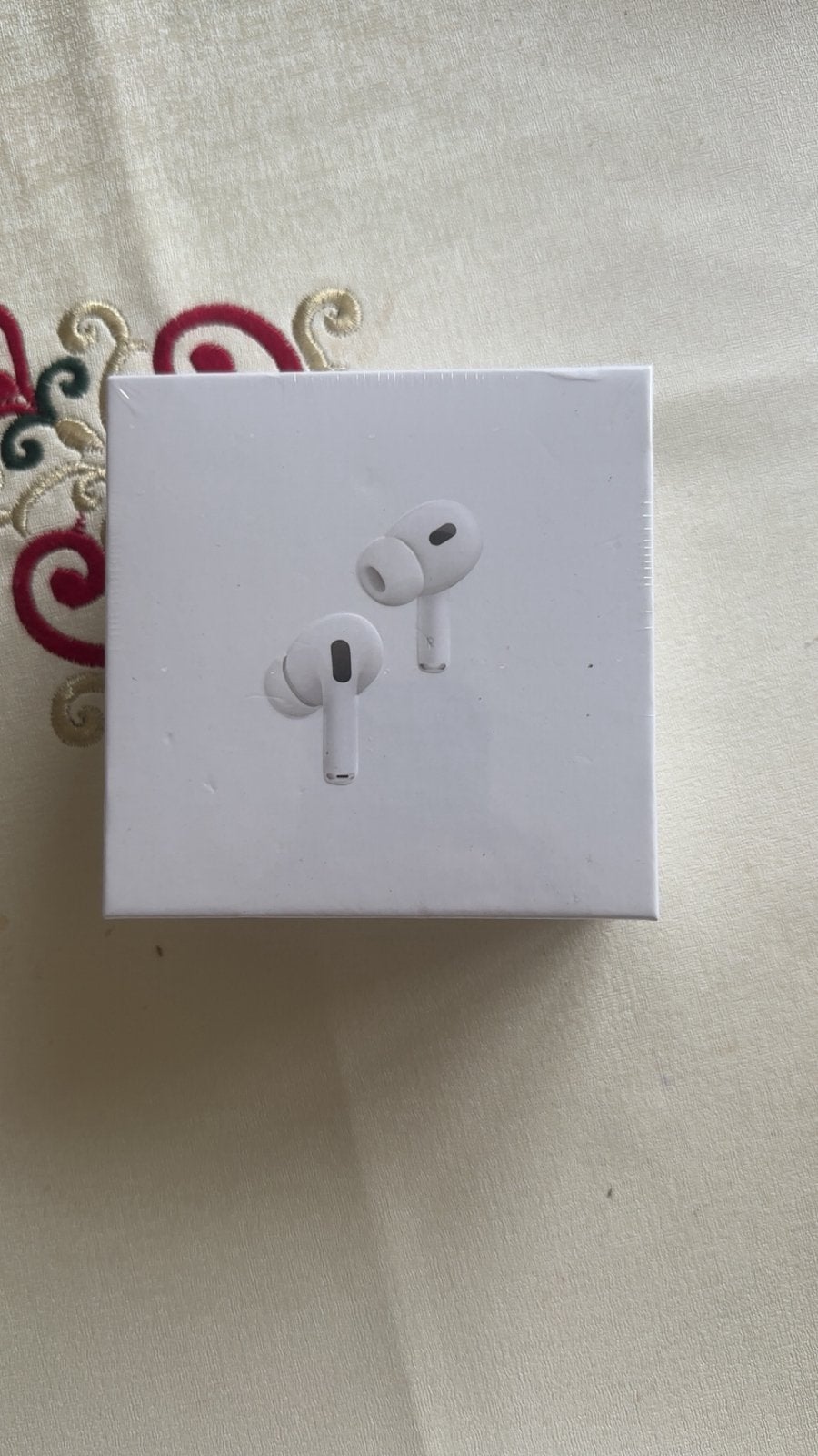 airpods pro 2, Bluetooth, Nieuw, Ophalen of Verzenden, Apple