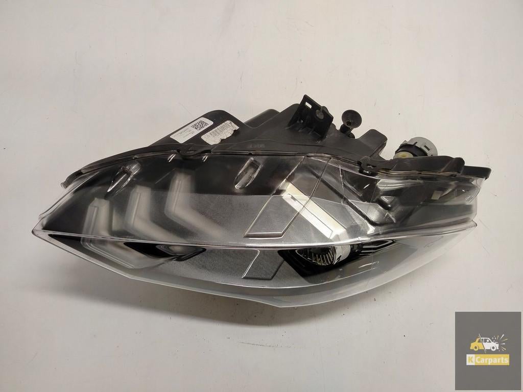 850158915007618, Ford Mustang VI Linkerlamp lift, Auto-onderdelen, Verlichting, Gebruikt, Info@ford.com, Ford, Ford Motor Company