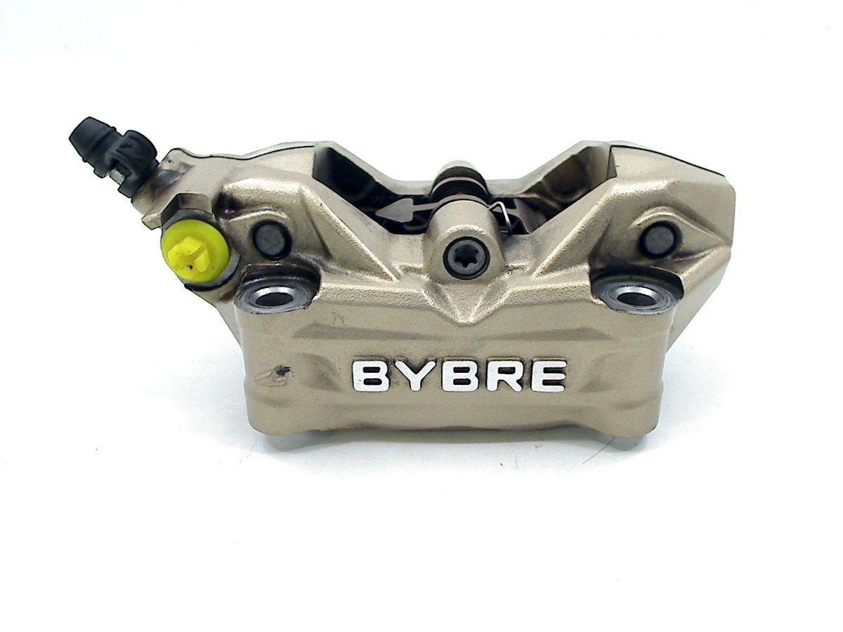 ETRIER DE FREIN AVANT GAUCHE G 310 R 2020-2022 (G310R K03), Dhr. S. di Majo, Utilisé, Info@cama-motorparts.nl, P.J. Troelstraweg 8 8
3144 CX  MAASSLUIS, NL