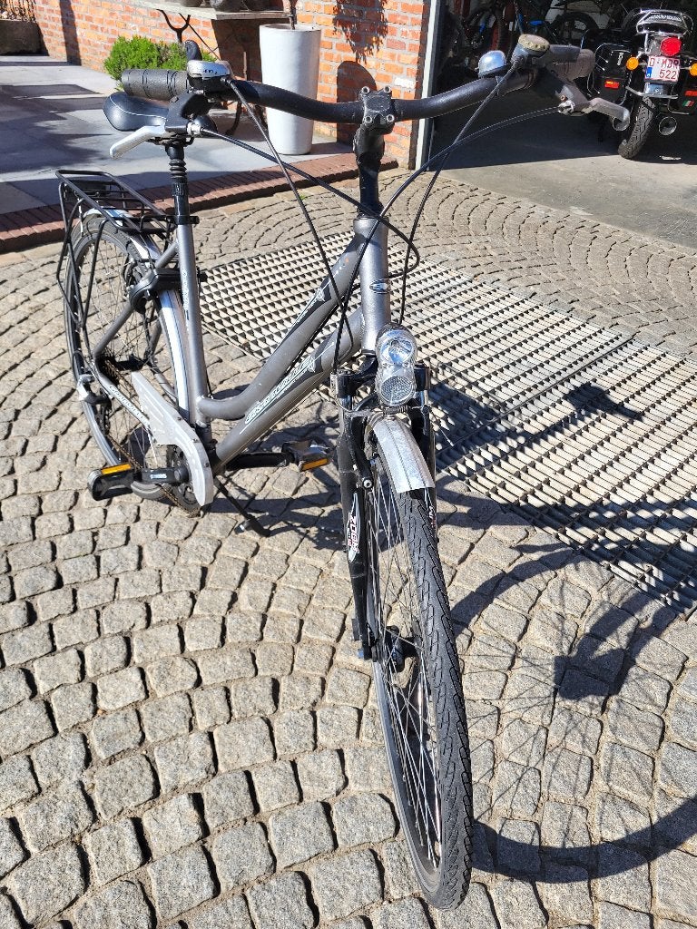 Damesfiets, Fietsen en Brommers, Fietsen | Dames | Damesfietsen, Versnellingen, Ophalen