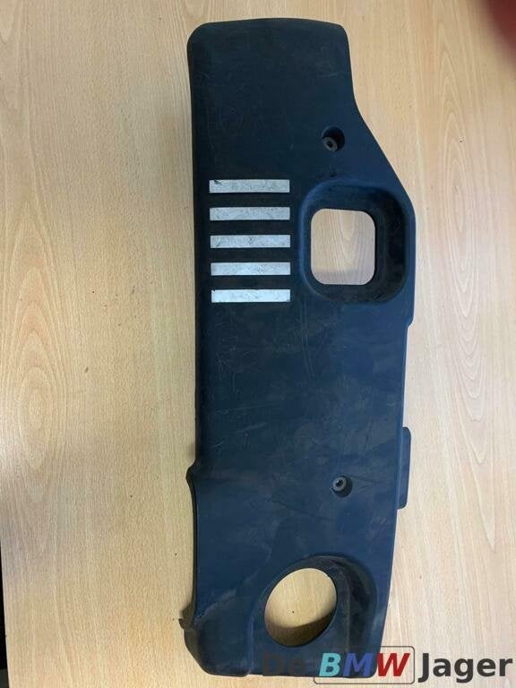 Afdekkap motor m47 BMW 3-serie E46 11142247315, Enlèvement ou Envoi, Utilisé, BMW, BMW