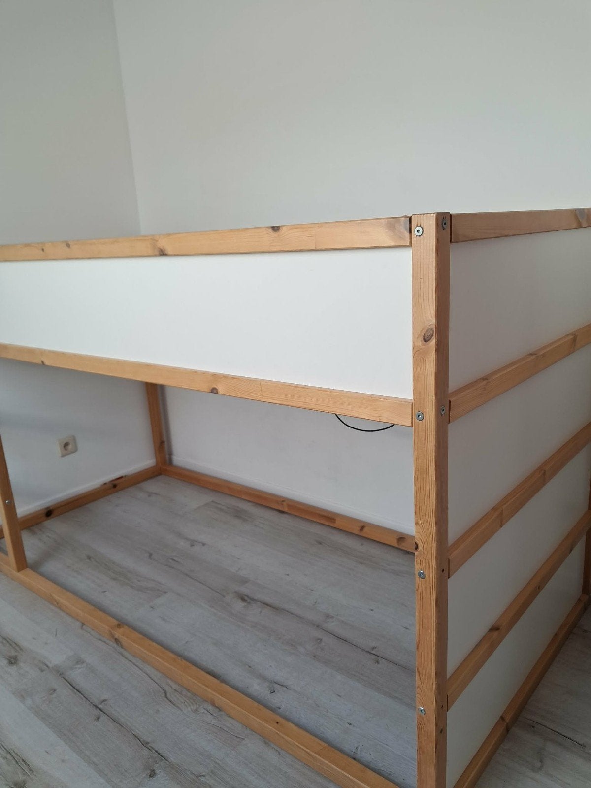 lit ikea kura, Enfants & Bébés, Enlèvement ou Envoi
