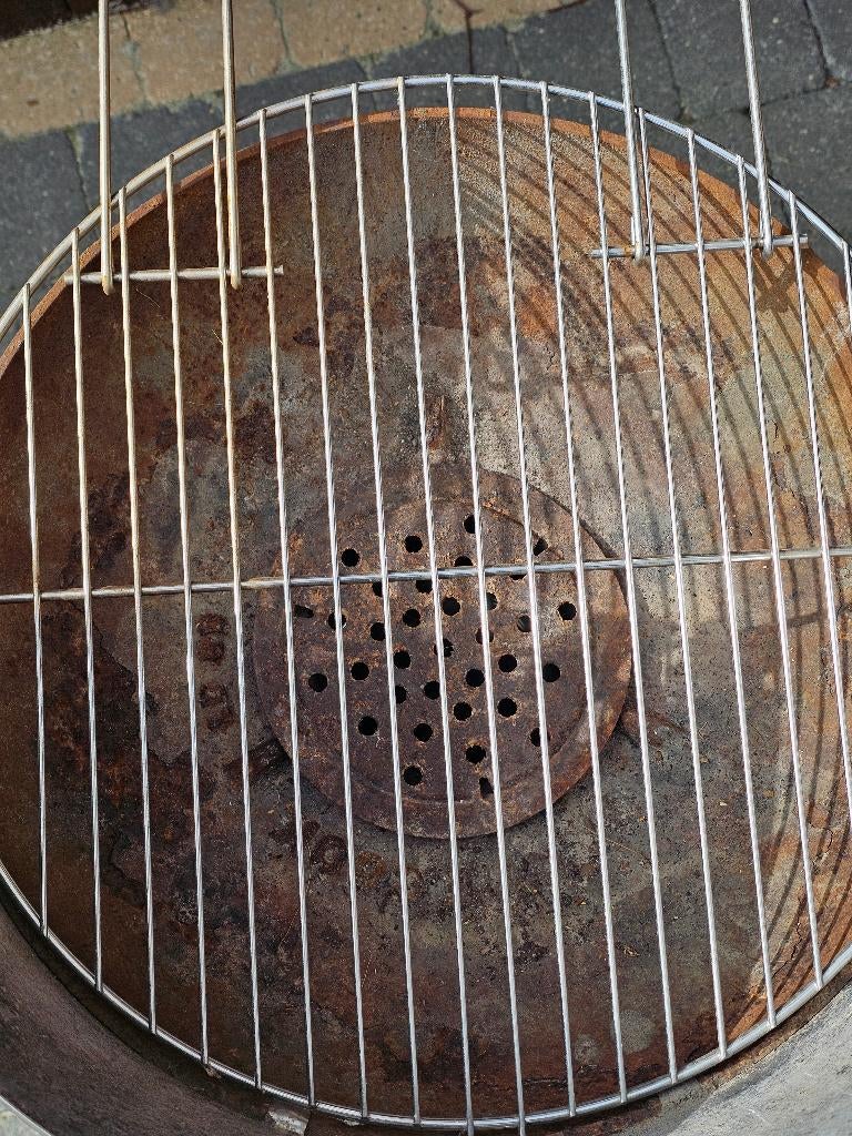 Barbecook, Enlèvement, Utilisé, Barbecook, Avec accessoires