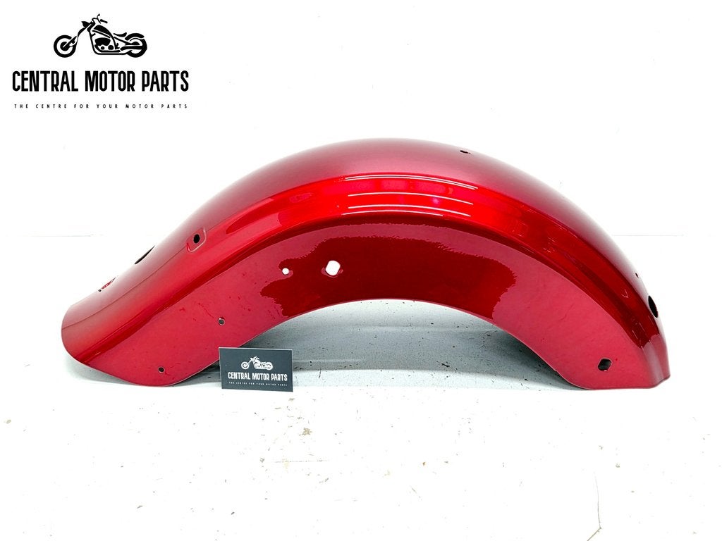 Pare-boue arrière Ember Red Sunglo Touring 2009-2023, Enlèvement ou Envoi, Neuf