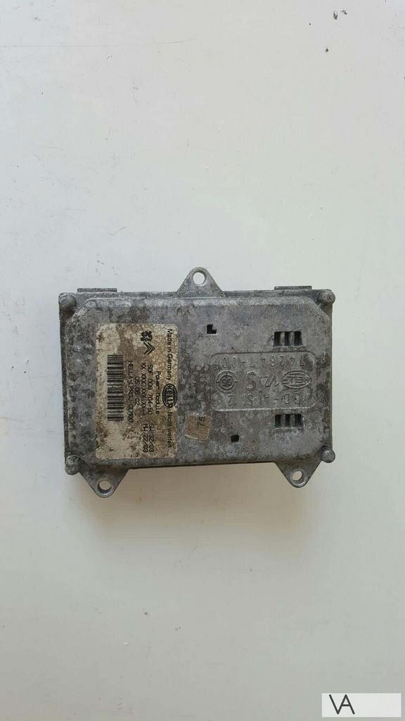 Peugeot 407 xenonmodule bochtverlichting 5df00870450 €20, -, Utilisé, -, Peugeot