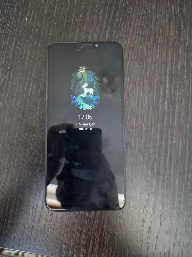 Huawei nova Y91, Enlèvement ou Envoi