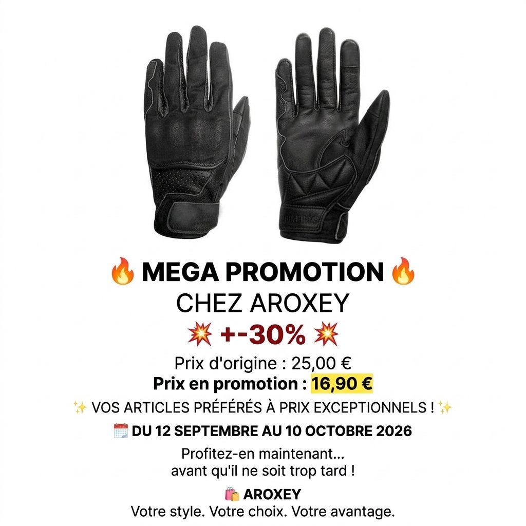 Gants Moto textile nouveau, Enlèvement ou Envoi, Neuf, avec ticket, Femmes, Gants