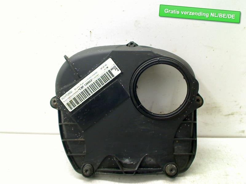 CAM CHAINE CACHE Volkswagen Golf VI (5K1) (06H103277G), Volkswagen, Volkswagen AG, Utilisé, Kundenbetreuung@volkswagen.de