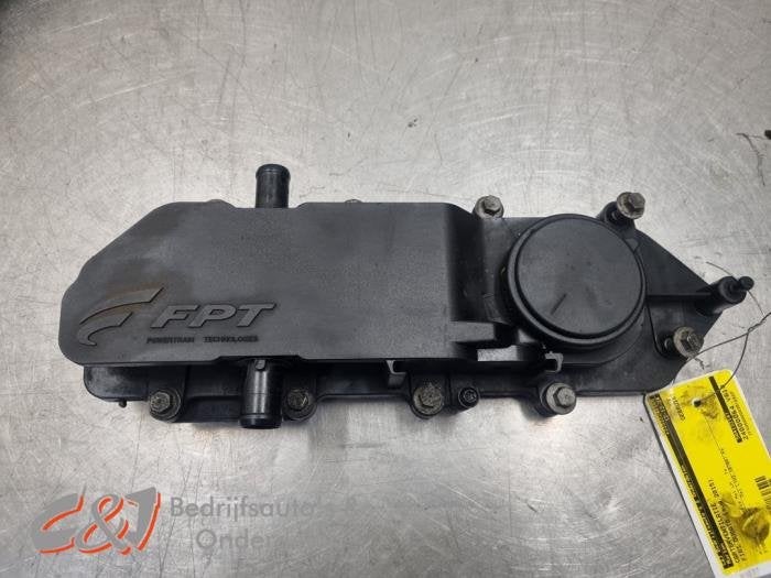 Ventilation carter d'un Fiat Ducato, -, 3 mois de garantie, Utilisé, Fiat