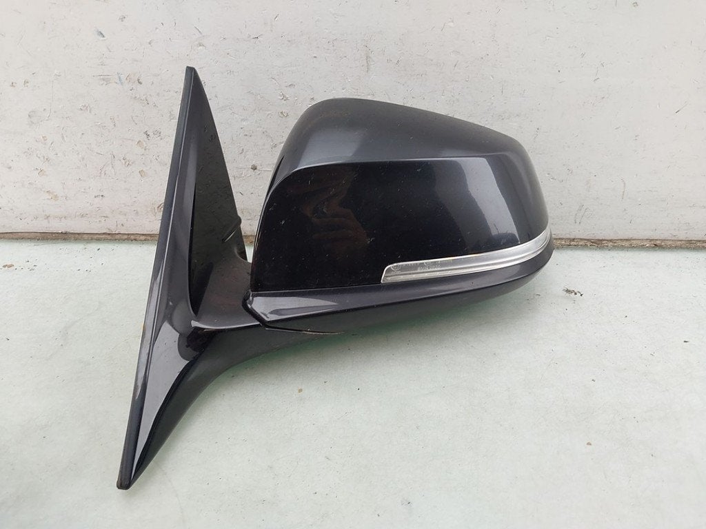 RETROVISEUR EXTERIEUR GAUCHE BMW 3 serie (F30), Autos : Pièces & Accessoires, Utilisé, BMW, Petuelring 130
80809  München, DE