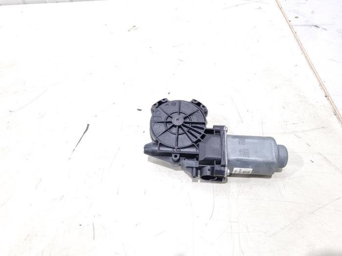 Moteur de vitre portière d'un Toyota Aygo, -, 3 mois de garantie, Toyota, Utilisé