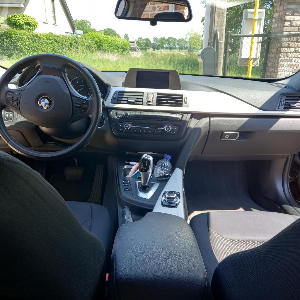 Zuinige BMW, Autos, BMW, Euro 5, Achat, 5 portes, Automatique