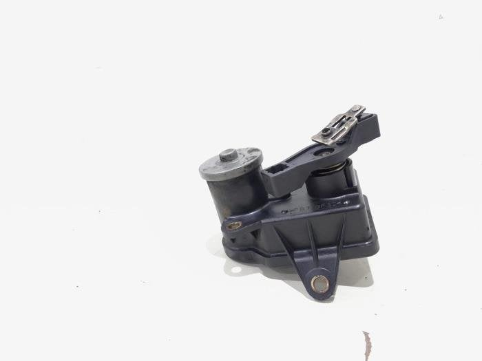 Wervelklep motor van een Mercedes ML-Klasse, Auto-onderdelen, Overige Auto-onderdelen, Mercedes-Benz, Gebruikt, 3 maanden garantie