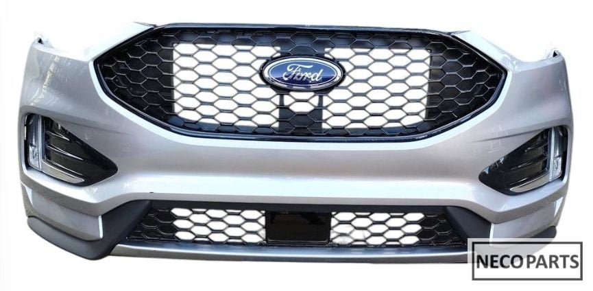 FORD EDGE II VOORBUMPER BUMPER COMPLEET ORIGINEEL!!!, Autos : Pièces & Accessoires, -, Utilisé, -, Ford USA