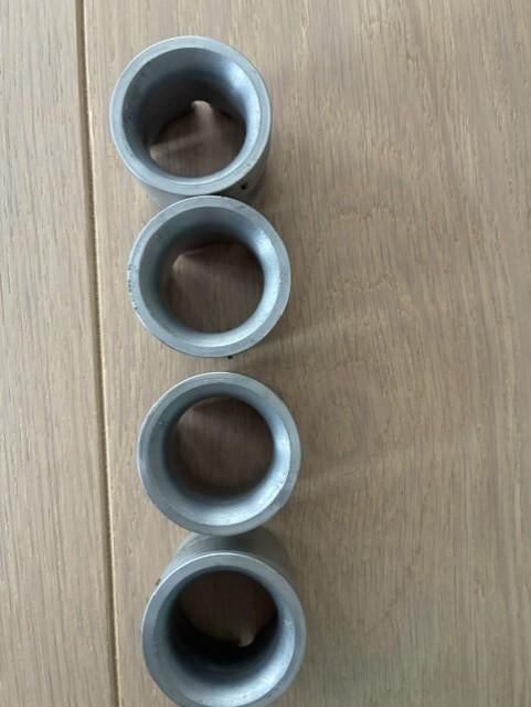 venturis 30 dcoe 40 weber, Auto-onderdelen, Ophalen of Verzenden, Gebruikt, Universele onderdelen