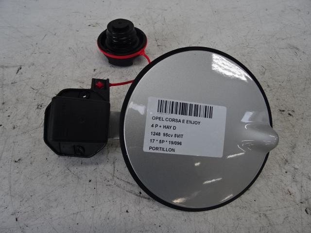 TRAPPE D'ESSENCE Opel Corsa E (01-2014/-), Autos : Pièces & Accessoires, Utilisé, Opel