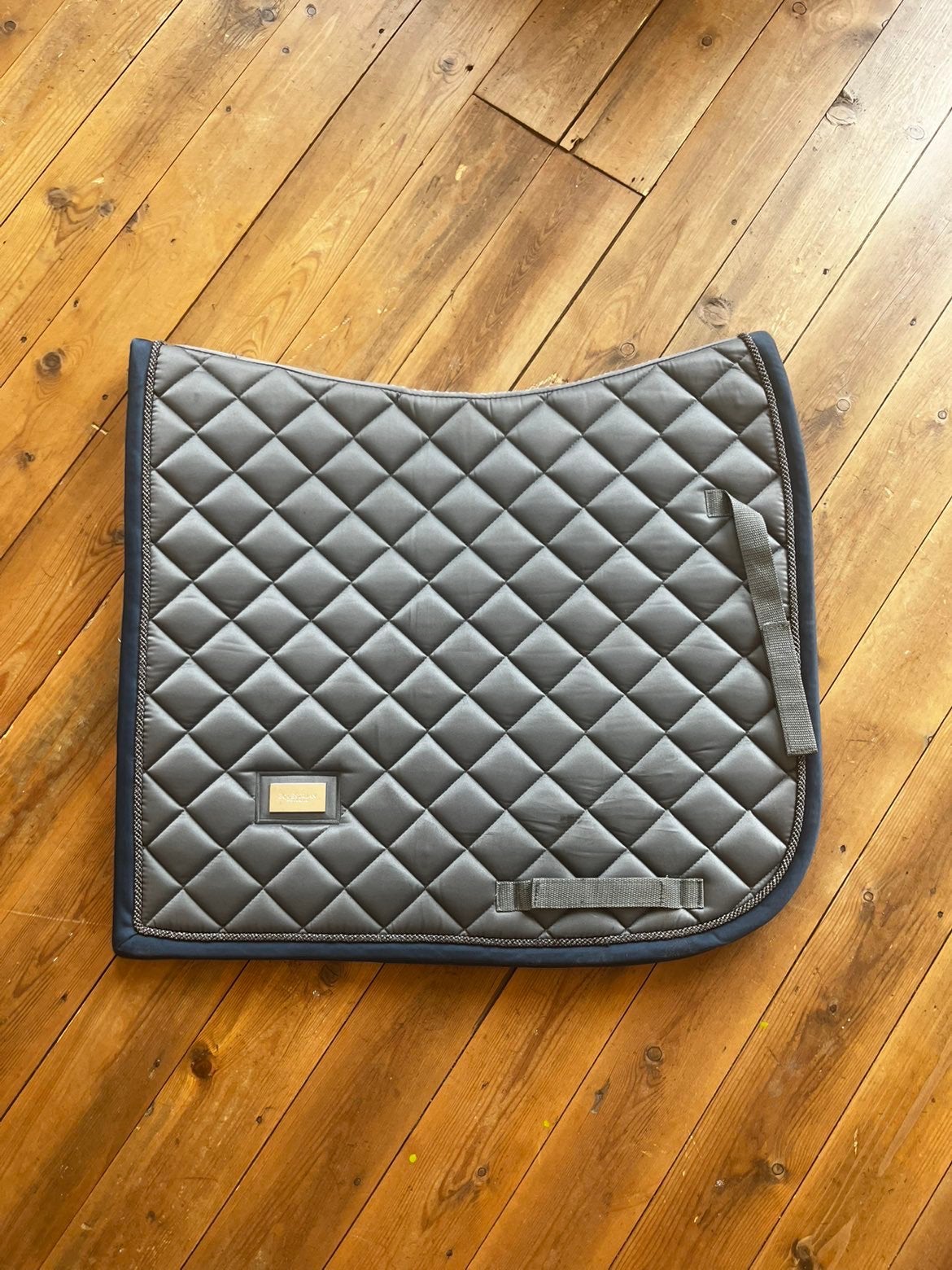 zadels dekjed barebackpad dekens en nog meer, Dieren en Toebehoren, Ophalen, Overige merken, Overige typen, Overige materialen