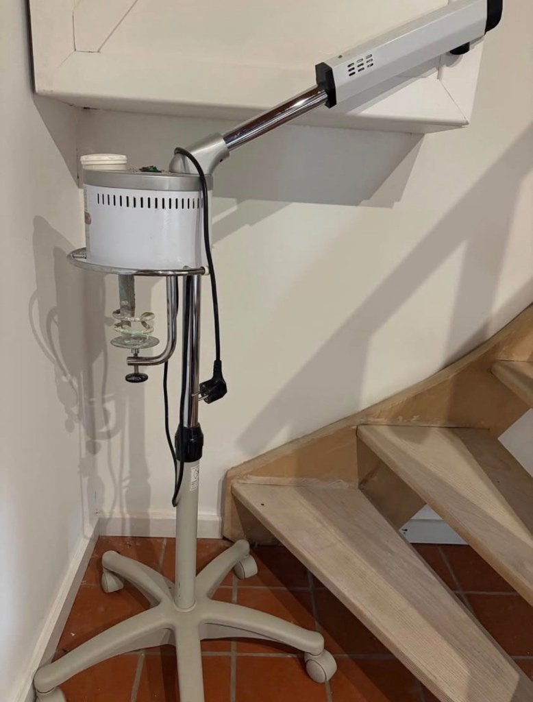 Vapozone, Elektronische apparatuur, Persoonlijke Verzorgingsapparatuur, Ophalen, Gebruikt, Overige typen