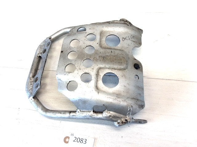 DR350 1992 - 1999 Suzuki Cover D1-53298