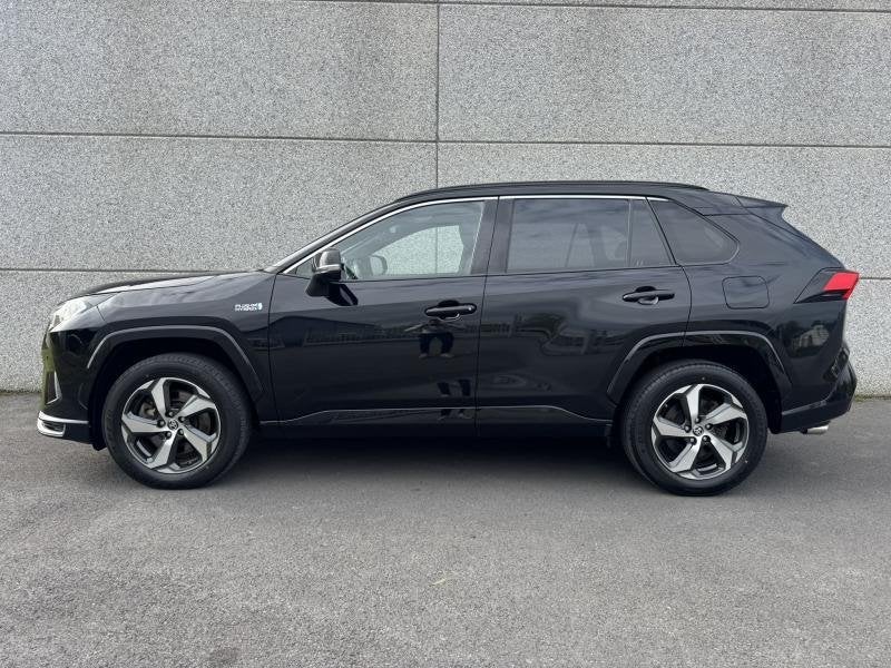 Toyota rav4 2.5 Plug-in Hybride CVT Premium Plus + Toit Pano, Automaat, Parkeersensor, 2487 cc, 137 kW