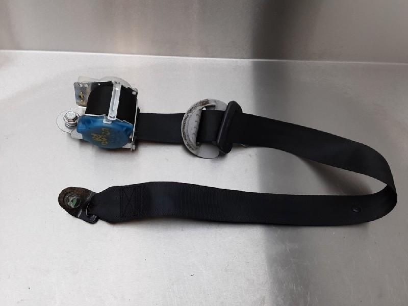 VEILIGHEIDSGORDEL RECHTS ACHTER Hyundai i20, Auto-onderdelen, Interieur en Bekleding, Hyundai, Gebruikt