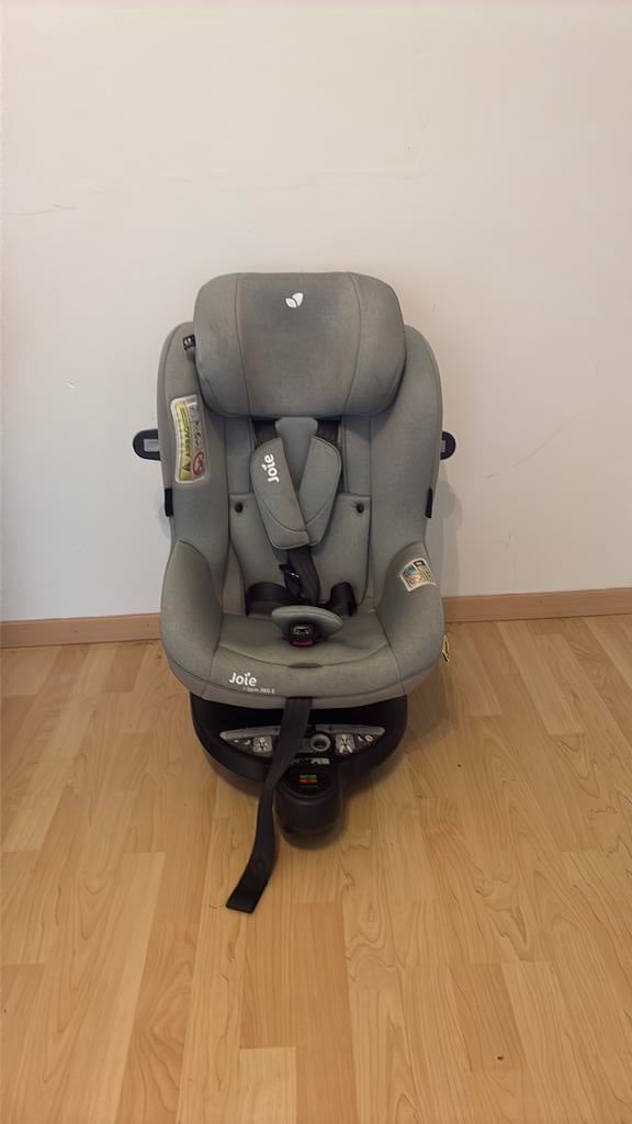 Autostoel Joie Isofix, Ophalen, Zo goed als nieuw, Isofix
