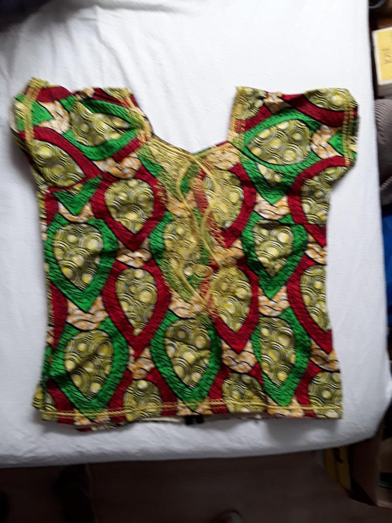 Afrikaanse, Kleding | Dames, Ophalen