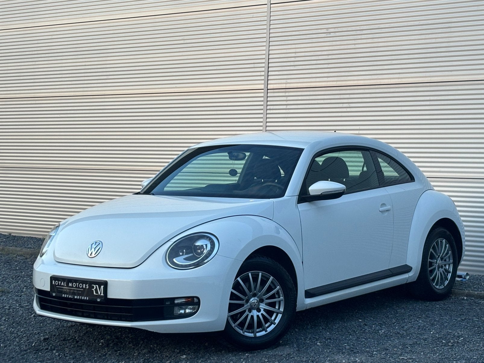 Volkswagen Beetle 1.2 tsi, Autos, Euro 5, Achat, Entreprise, Coccinelle