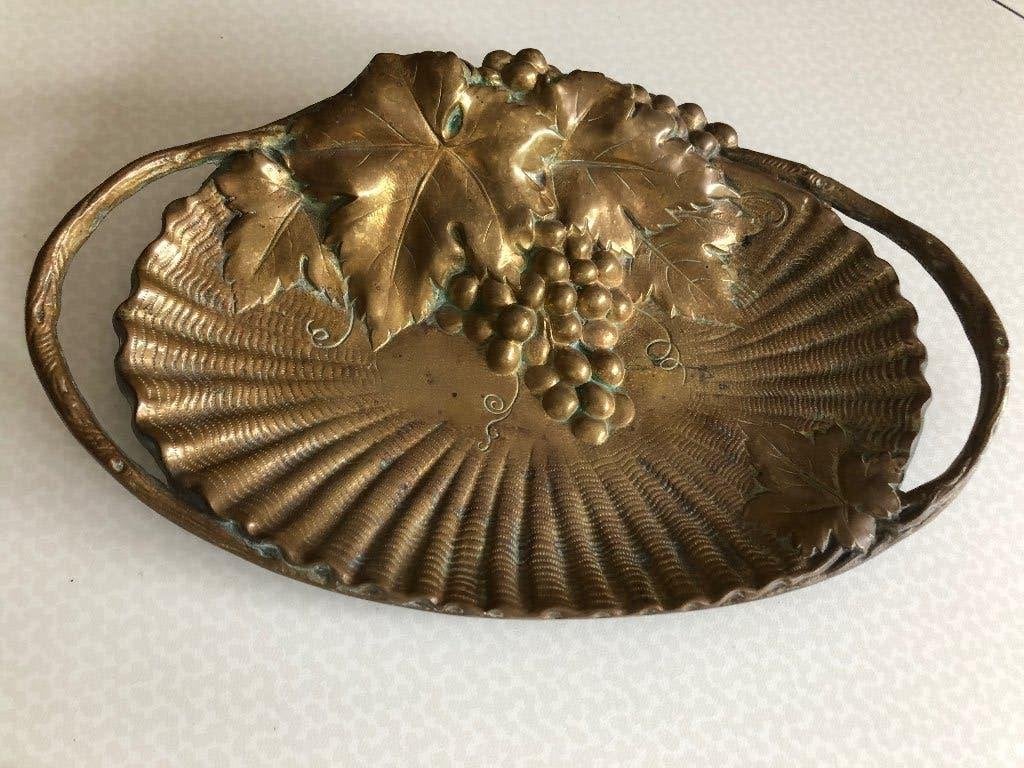Plat décoratif, Enlèvement
