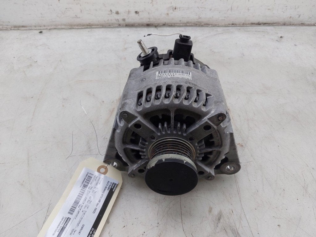 DYNAMO V-Snaar Stelvio (949) (|5059542|50559542|), Gebruikt, Alfa Romeo