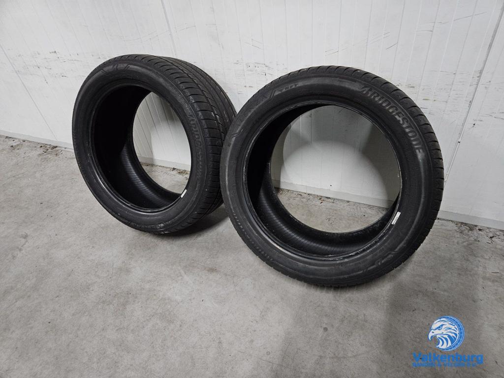 Zomerbanden 305/40R20 Bridgestone Alenza 001  Runflat RSC, Autos : Pièces & Accessoires, Pneus & Jantes, Véhicule de tourisme