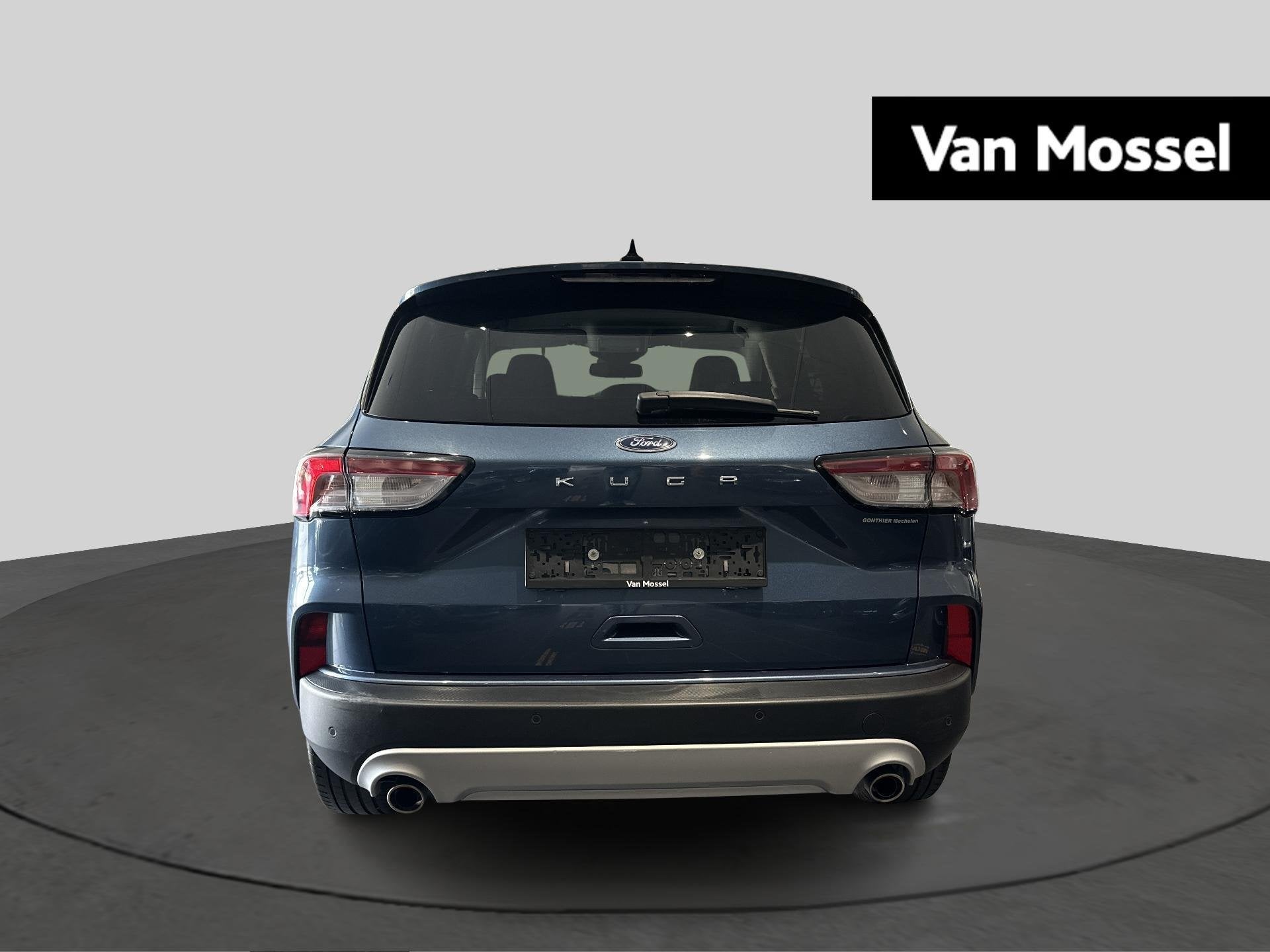 Ford Kuga 1.5i EcoBoost 110kW Titanium, Achat, 110 kW, Entreprise, 149 g/km