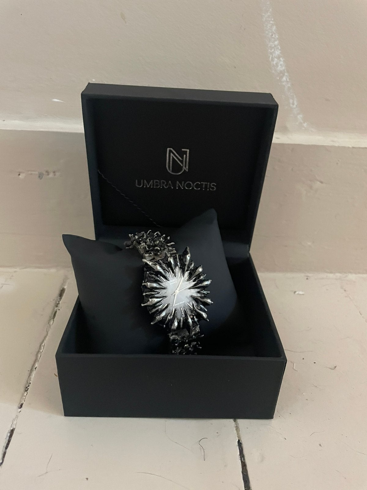 Umbra Noctis Casio Gothic, Enlèvement ou Envoi, Comme neuf