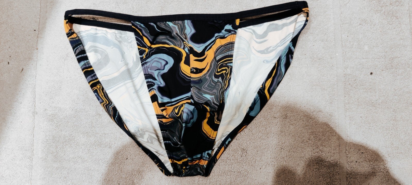 Tanga slip Hom xl, Kleding | Heren, Ondergoed, Slip, Ophalen