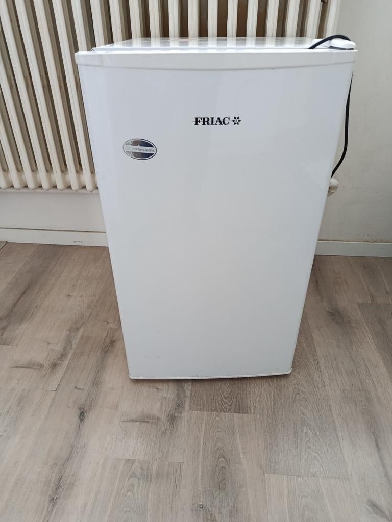 Friac vriezer te koop