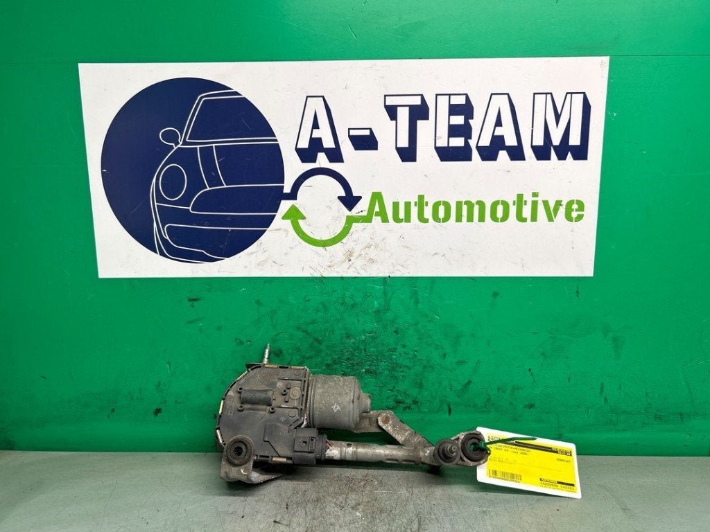 MOTEUR + TRINGLERIE ESSUIE GLACE AVANT (|1T0955023E|33970206, Robert Bosch AG, Volkswagen, Utilisé, Robert-Bosch-Allee 1
74232  Abstatt, DE