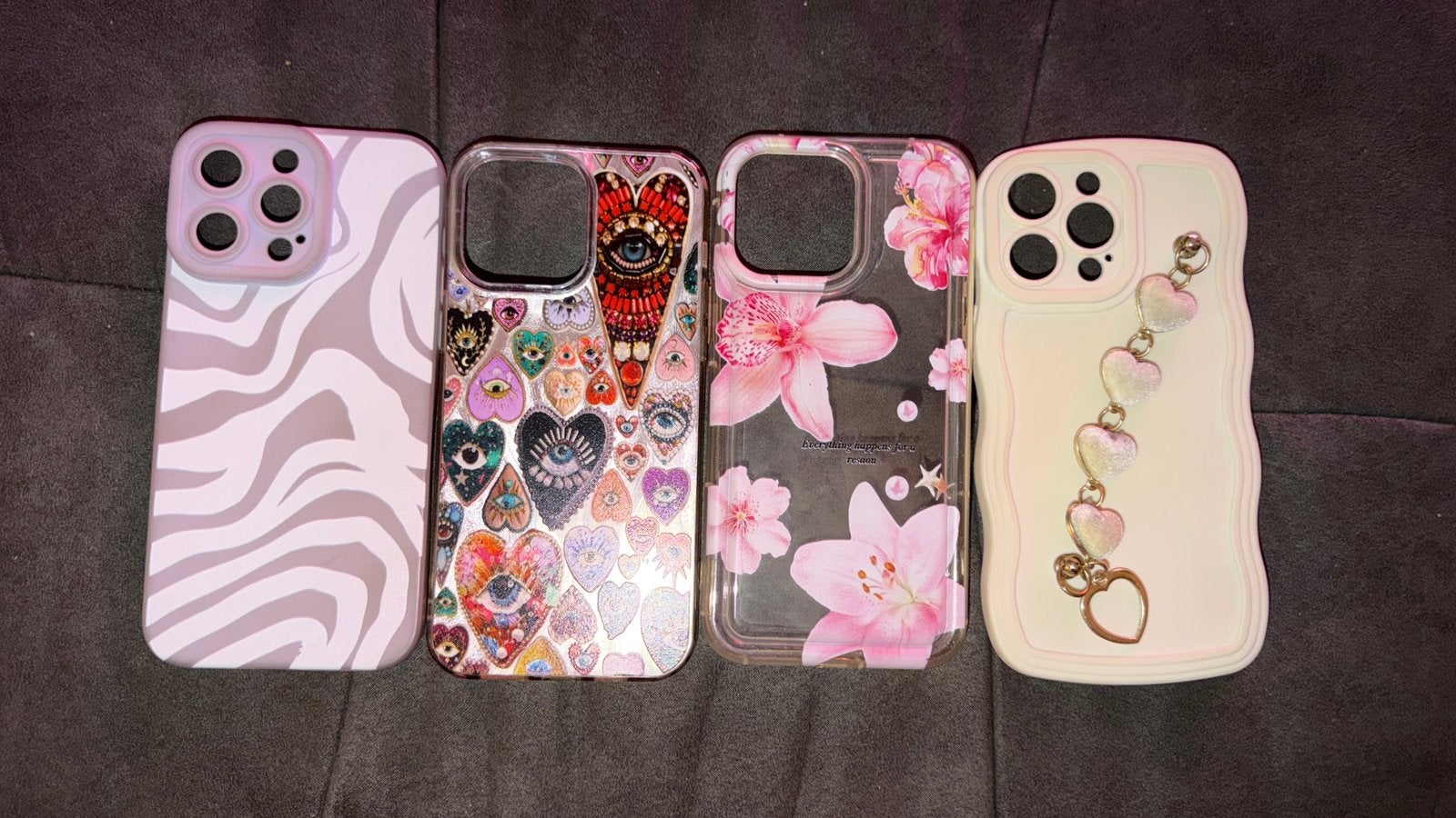 Hoesjes iphone 14/15 pro max, Telecommunicatie, Ophalen, IPhone 14 Pro Max