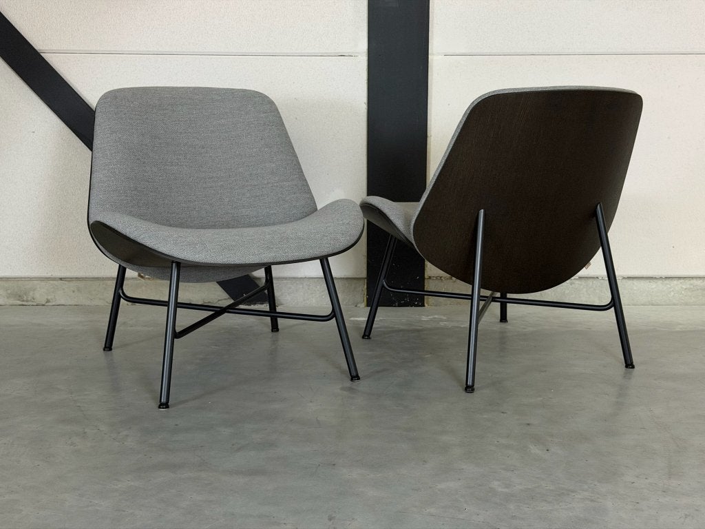 Pode by Leolux Nihan – set van 2 - Nieuwstaat