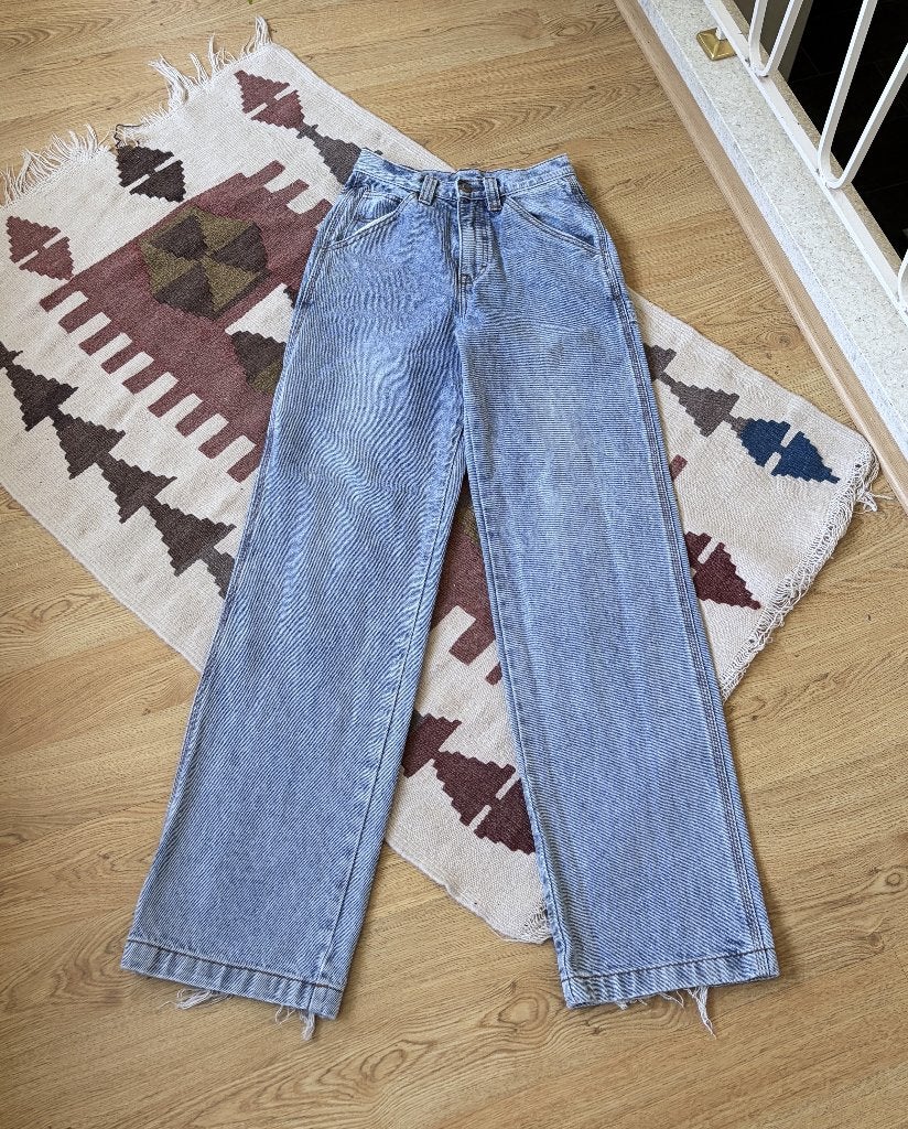 J GALT jeans, hoge taille, mt S (EUR XS), Vêtements | Femmes, Jeans, Enlèvement ou Envoi, J GALT, W27 (confection 34) ou plus petit