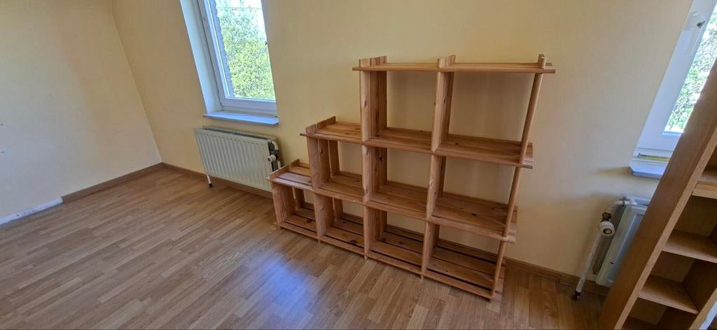 Meuble de rangement, Immo
