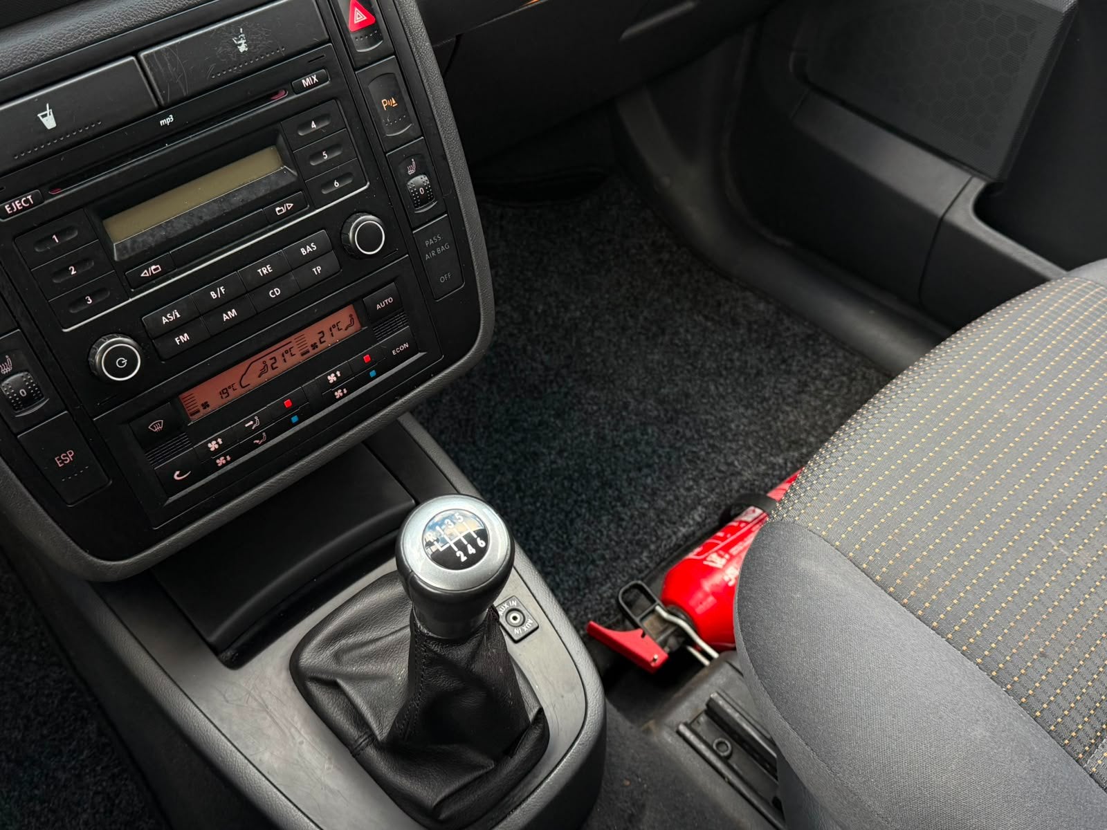 Seat Alhambra, Auto's, Voorwielaandrijving, Gebruikt, 7 zetels, Bedrijf