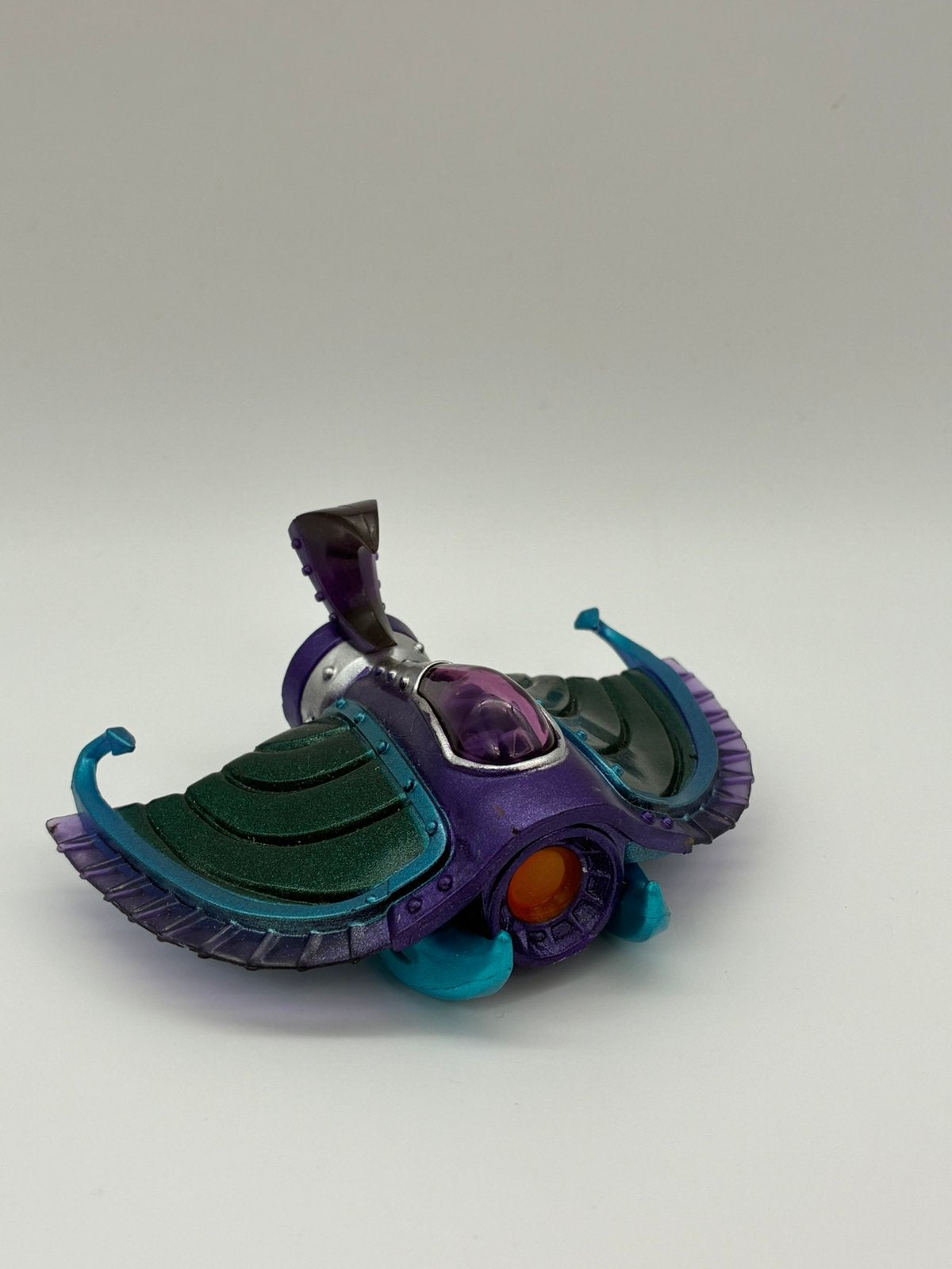 Superchargeurs Skylanders Sea Shadow, Envoi, Comme neuf