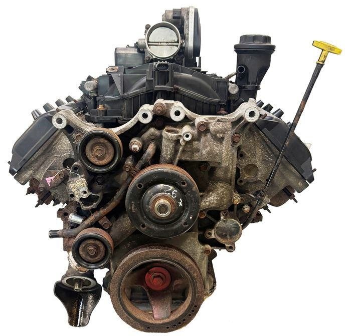Moteur d'occasion Dodge Ram 2500 Pick-up 5.7 - EZA, Auto-onderdelen, Verzenden, Gereviseerd, Dodge