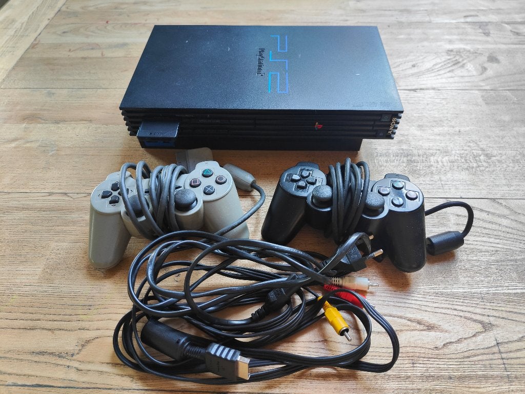 Playstation 2 + wii, Games en Spelcomputers, Ophalen