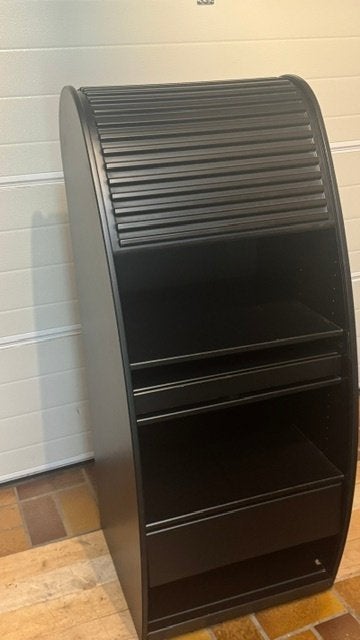 Pastoe Amsterdammer kast/bureau, Ophalen, 100 tot 150 cm, 50 tot 100 cm, Zo goed als nieuw