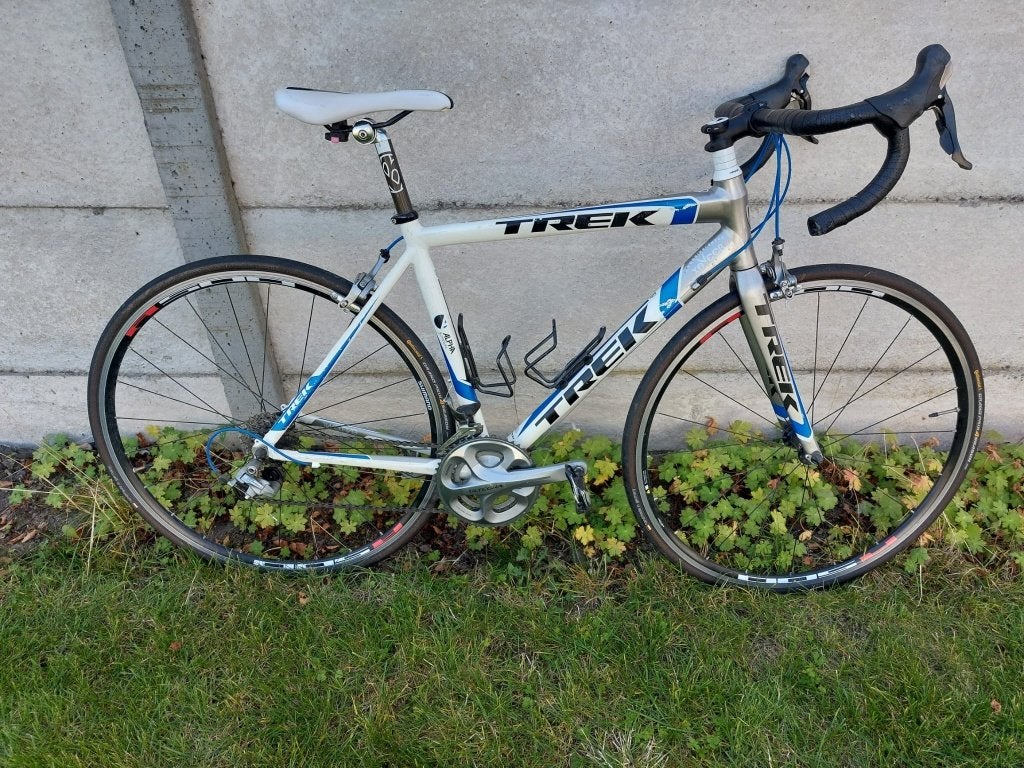 racefiets, Fietsen en Brommers, 28 inch, Gebruikt, 10 tot 15 versnellingen, Velgrem