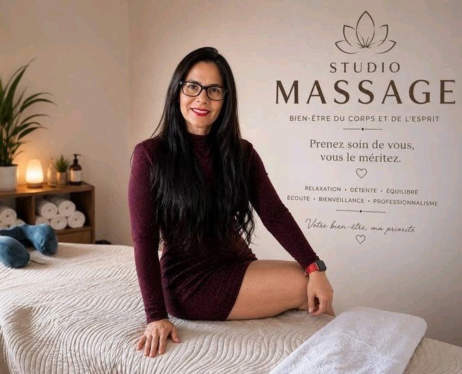 massage relaxant professionnel, Services & Professionnels