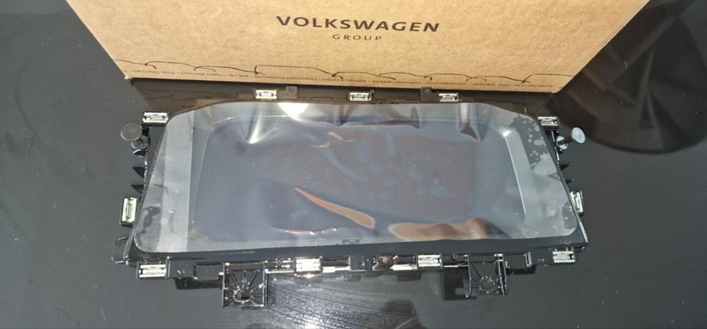 Origineel instrumentenpaneel 5H0920340C Vw Golf 8, Ophalen, Volkswagen