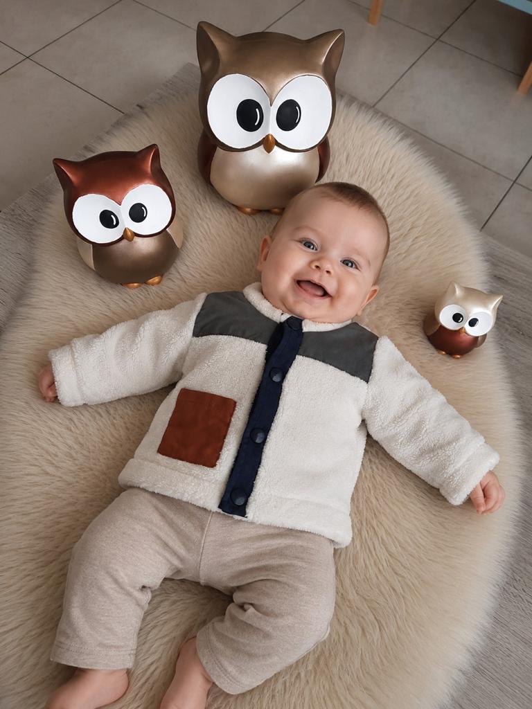 Doudoune souple Nommez-la taille 56, Enfants & Bébés, Vêtements de bébé | Taille 56, Enlèvement ou Envoi