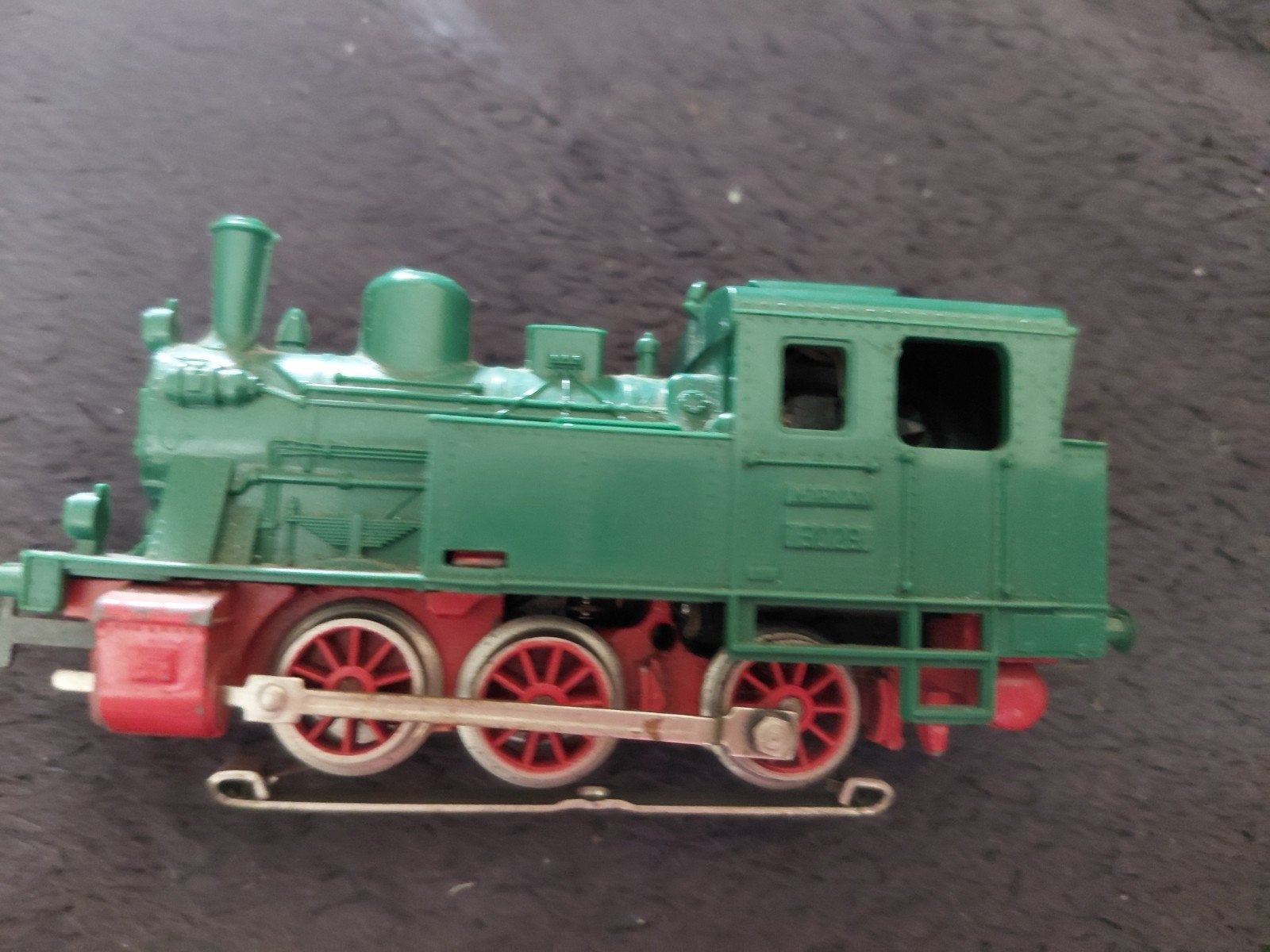 Vintage marklin 3029, Enlèvement ou Envoi